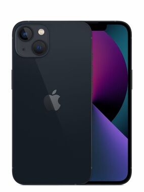 Apple iPhone 13 128GB— Midnight Blue